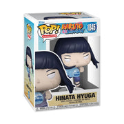 Pre - order: Hinata Hyuga Funko POP! - Animerching
