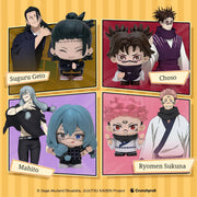 Puremind x Jujutsu Kaisen Slice of Life Blind Box - Animerch