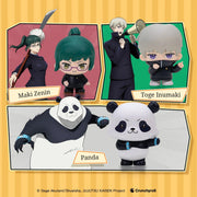 Puremind x Jujutsu Kaisen Slice of Life Blind Box - Animerch