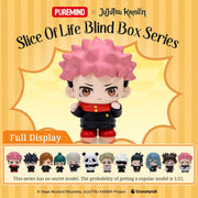 Puremind x Jujutsu Kaisen Slice of Life Blind Box - Animerch