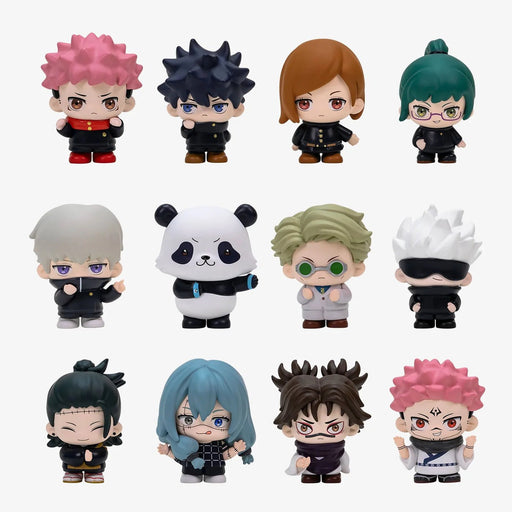 Puremind x Jujutsu Kaisen Slice of Life Blind Box - Animerch