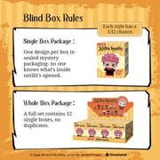 Puremind x Jujutsu Kaisen Slice of Life Blind Box - Animerch