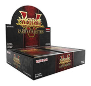Rarity Collection V Booster Box - Animerch