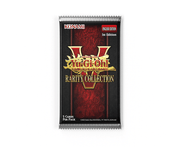 Rarity Collection V Booster Box - Animerch