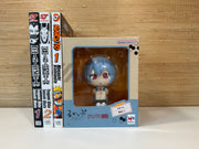 Rei Ayanami Look Up Figure - Animerch