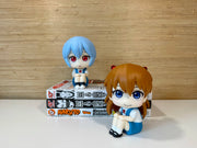 Rei Ayanami Look Up Figure - Animerch
