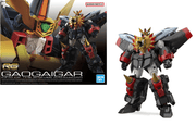 RG GaoGaiGar King of the Braves - Animerch