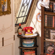 Robotime Catherine's Living Room - Animerch