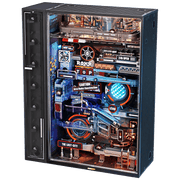 Robotime Marble Run The Last City - Animerch