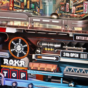 Robotime Marble Run The Last City - Animerch