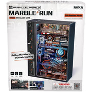 Robotime Marble Run The Last City - Animerch