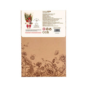 Robotime Rode Anjer - Animerch