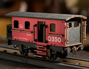 Robotime Steam Journey - Animerch