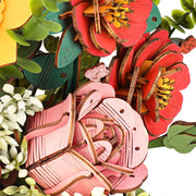 Robotime Wooden Bloom Box - Animerch