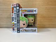 Roronoa Zoro Funko POP! - Animerch