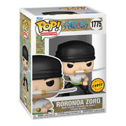 Roronoa Zoro Funko POP! Chase Box - Animerching