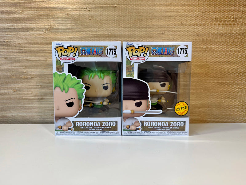 Roronoa Zoro Funko POP! - Animerch