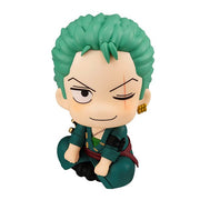 Roronoa Zoro Look Up Figure - Animerching