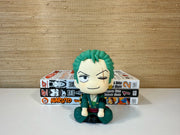 Roronoa Zoro Look Up Figure - Animerch
