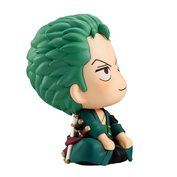 Roronoa Zoro Look Up Figure - Animerching