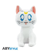Sailor Moon Artemis plush knuffel - Animerch