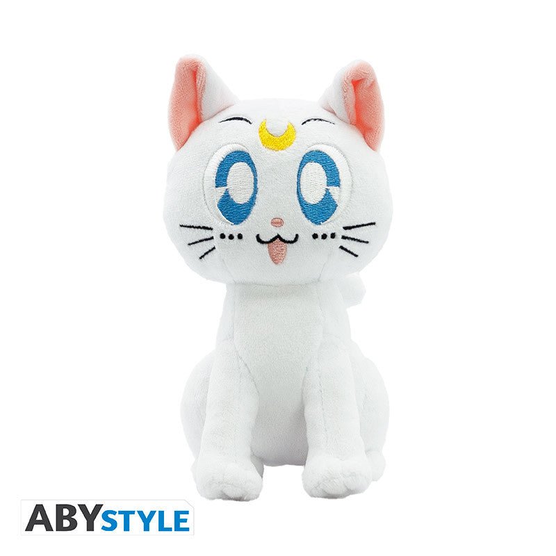 Sailor Moon Artemis plush knuffel - Animerch