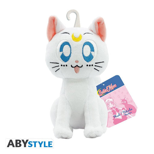 Sailor Moon Artemis plush knuffel - Animerch