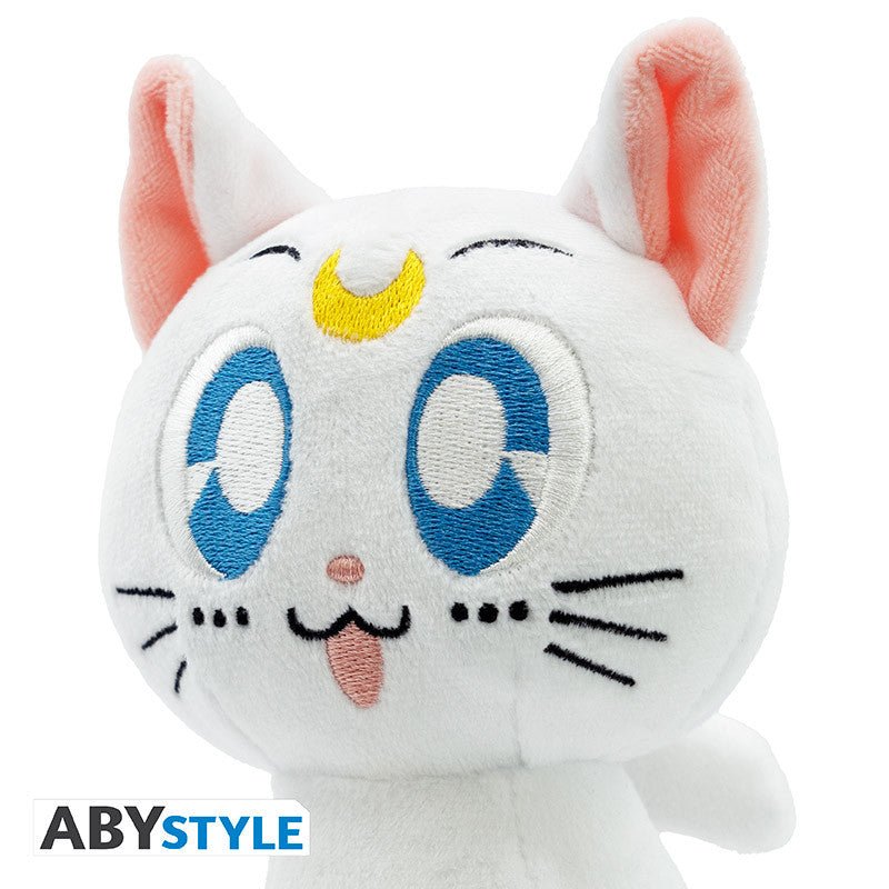 Sailor Moon Artemis plush knuffel - Animerch