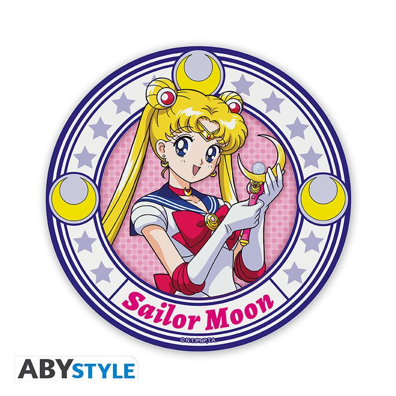 Sailor Moon keramische onderzetter
