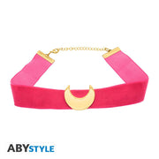 Sailor Moon Chocker ketting - Animerch