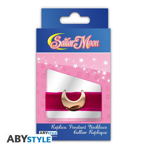 Sailor Moon Chocker ketting - Animerch