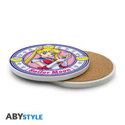 Sailor Moon keramische onderzetter - Animerch