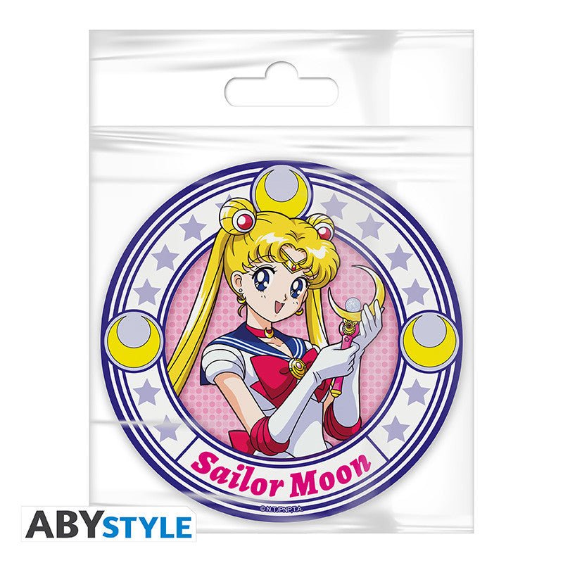 Sailor Moon keramische onderzetter - Animerch