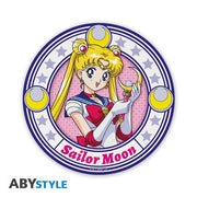 Sailor Moon keramische onderzetter - Animerch