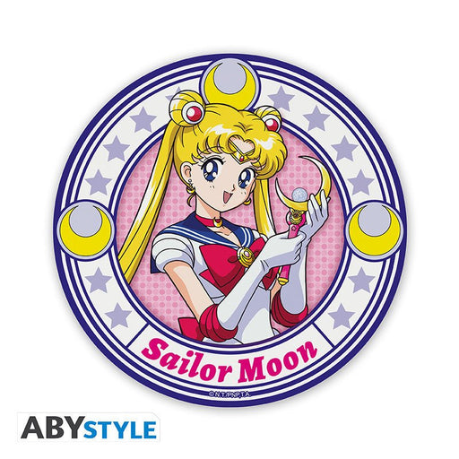 Sailor Moon keramische onderzetter - Animerch
