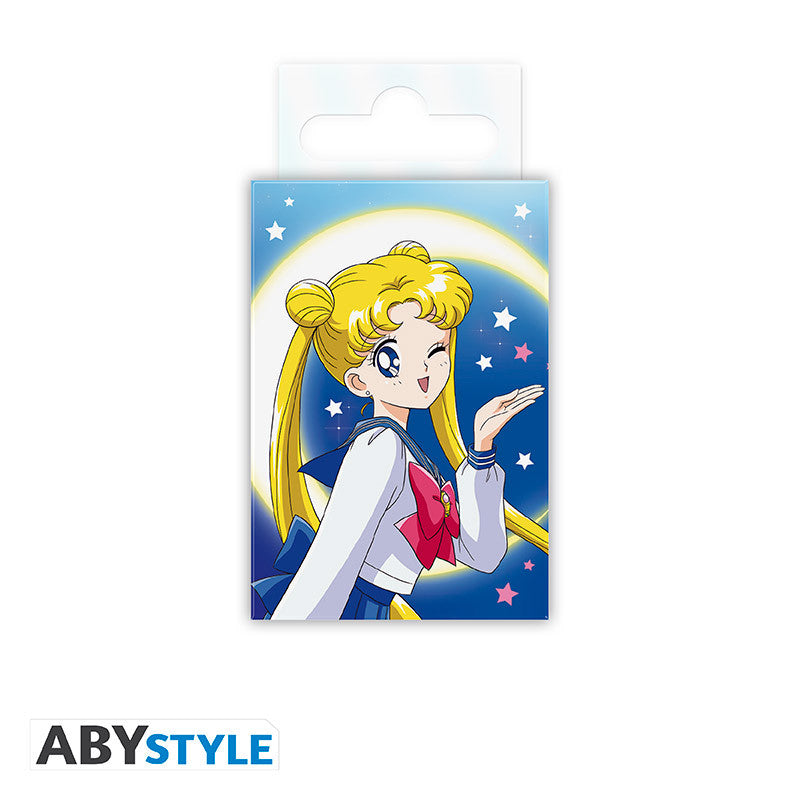 Sailor Moon Usagi Tsukino magneet