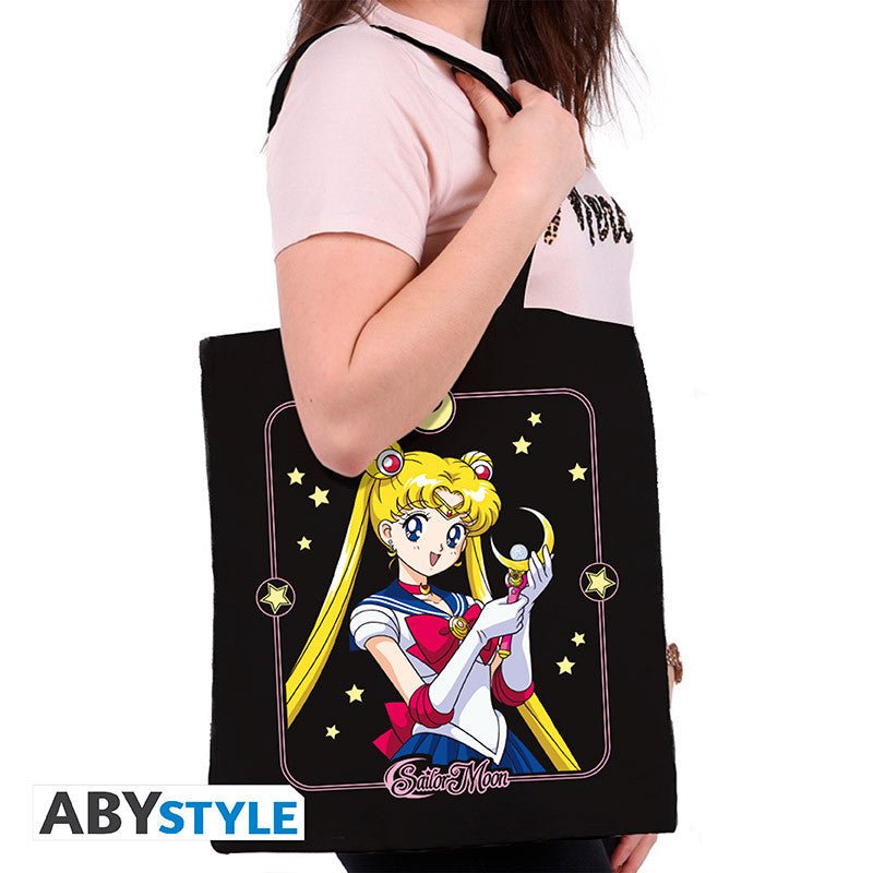 Sailor Moon Tote Bag - Animerch