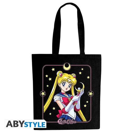 Sailor Moon Tote Bag - Animerch