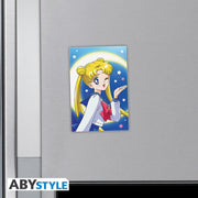 Sailor Moon Usagi Tsukino magneet - Animerch