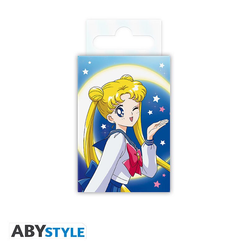 Sailor Moon Usagi Tsukino magneet - Animerch