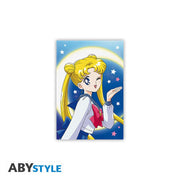 Sailor Moon Usagi Tsukino magneet - Animerch