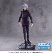 Satoru Gojo Extermination Luminasta Figure - Animerch