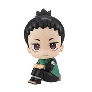 Shikamaru Nara Look up Figure - Animerching