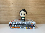Shikamaru Nara Look up Figure - Animerch
