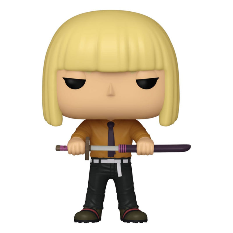 Shinji Hirako Funko POP! - Animerch