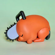 Sleeping Pochita Funko POP! Exclusive! - Animerching