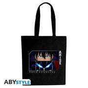 Solo Leveling Arise Tote Bag - Animerch