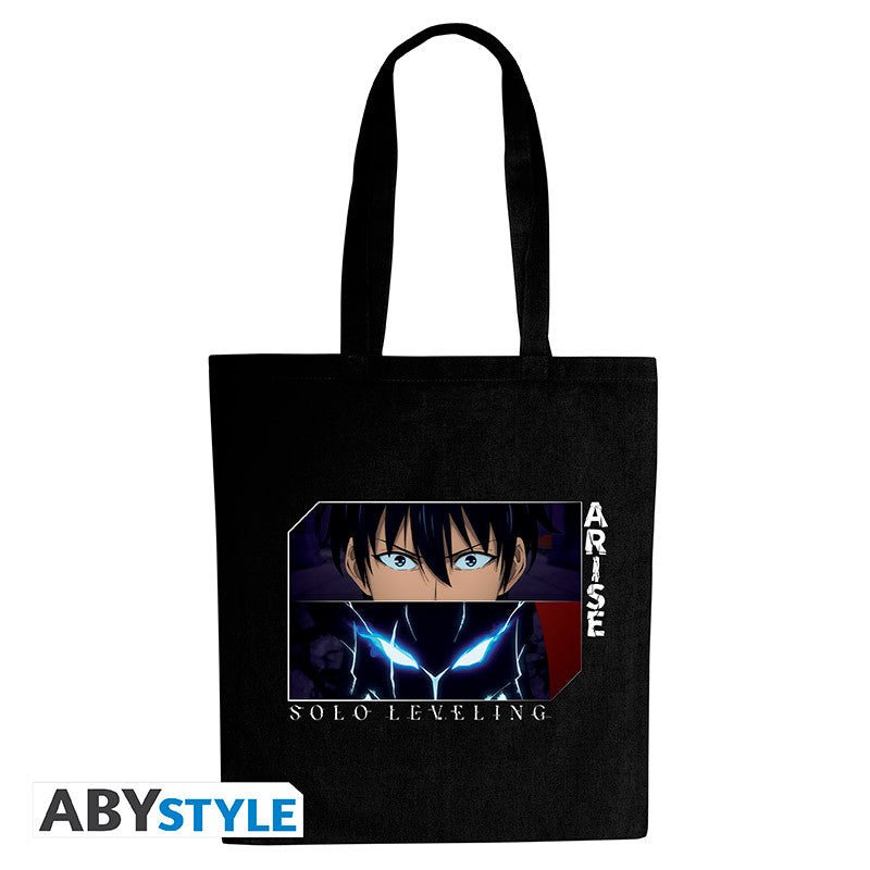 Solo Leveling Arise Tote Bag - Animerch