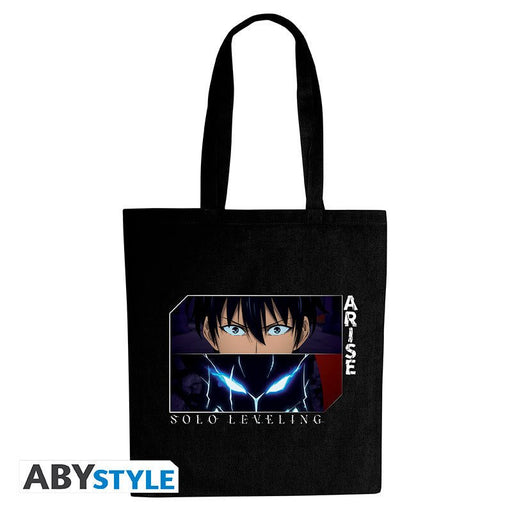Solo Leveling Arise Tote Bag - Animerch