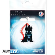 Solo Leveling Igris sleutelhanger - Animerch